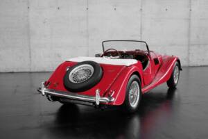 Bild 11/35 von Morgan Plus 4 (1967)