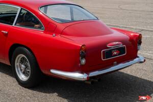 Bild 29/42 von Aston Martin DB 4 Vantage (1963)