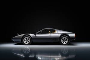 Image 2/27 of Ferrari 512 BBi (1984)
