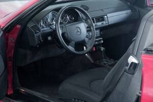 Image 35/50 de Mercedes-Benz SL 500 (1996)