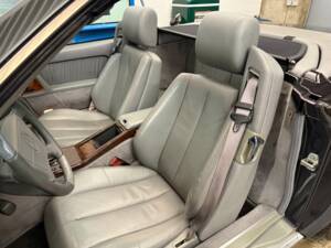 Bild 7/20 von Mercedes-Benz SL 600 (1994)