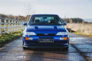 Image 6/50 of Ford Escort RS Cosworth (1996)