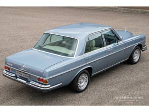 Image 16/36 of Mercedes-Benz 280 SE (1969)