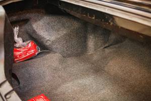 Image 23/49 of Ford Mustang GT (2006)