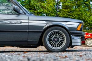Immagine 10/42 di ALPINA B6 2.8 (1981)