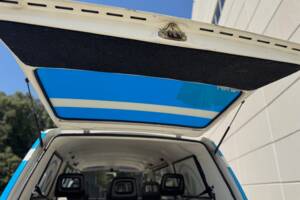Bild 8/37 von Volkswagen T3 Caravelle 1.9 (1989)
