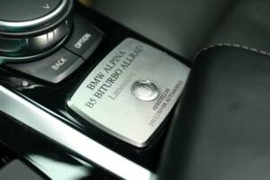 Image 21/50 of ALPINA B5 Biturbo AWD (2017)