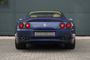 Image 8/50 of Ferrari 575M Maranello F1 (2003)
