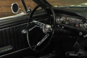 Image 17/19 of Ford Mustang 289 (1965)