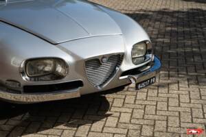 Bild 24/38 von Alfa Romeo 2600 Sprint Zagato (1968)
