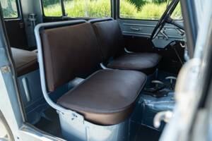 Image 37/50 of FIAT Campagnola (1968)