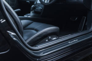 Image 38/50 of Porsche 911 Turbo (2011)