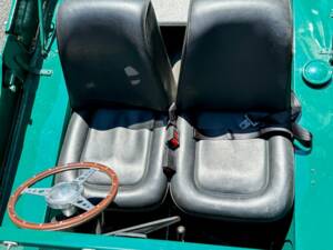 Imagen 11/21 de Mini Moke (1967)