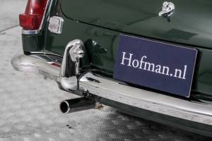 Image 36/50 of MG MGB (1968)