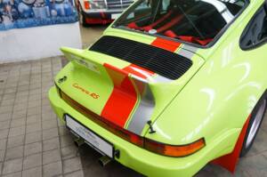 Bild 22/45 von Porsche 911 SC 3.0 (1981)