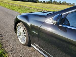 Afbeelding 18/49 van Mercedes-Benz CL 63 AMG (2007)