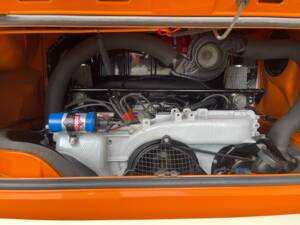 Afbeelding 11/11 van Volkswagen T2b Westfalia (1973)
