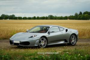 Image 1/24 of Ferrari F430 (2007)