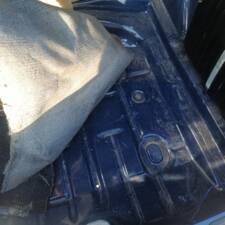 Bild 8/15 von Opel Kadett 1,0 S (1964)