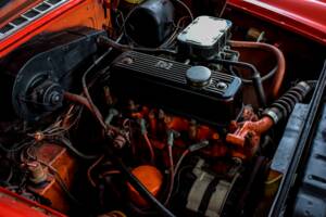Bild 50/50 von MG MGB (1974)