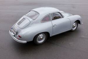 Bild 3/186 von Porsche 356 A 1600 (1958)
