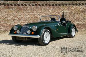 Bild 37/50 von Morgan Plus 8 (1991)