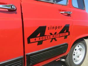 Image 19/21 de Renault R 4 (1975)