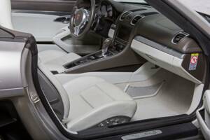 Image 27/32 of Porsche Boxster S (2012)