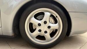 Afbeelding 71/73 van Porsche 911 Carrera 4 (1995)