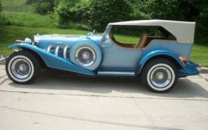 Bild 6/8 von Excalibur Phaeton Serie III (1977)