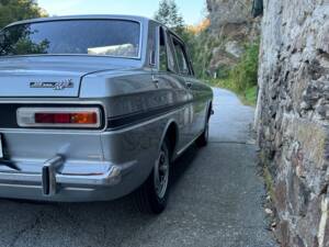 Image 20/30 of Ford 15m RS (1969)