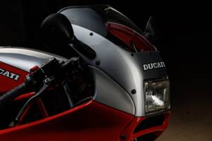 Bild 18/36 von Ducati DUMMY (1989)