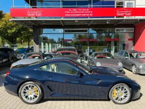 Bild 9/40 von Ferrari 599 GTB (2009)