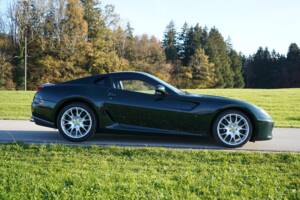 Bild 6/21 von Ferrari 599 GTB Fiorano (2008)