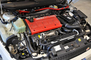 Image 5/30 of FIAT Coupé 2.0 20V Turbo Plus (2000)