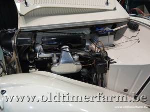 Imagen 11/11 de Jaguar SS 100  2.5 Litre (1938)