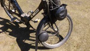 Bild 11/27 von Solex Vélosolex Modell 3800 (1967)