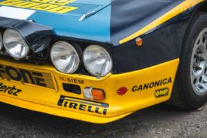 Afbeelding 14/82 van Lancia Rally 037 (1983)