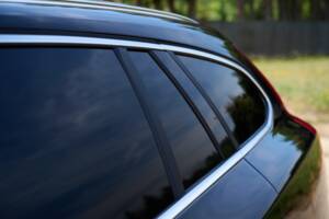 Immagine 45/47 di Volvo V60 T6 (2012)
