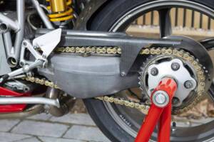 Bild 9/42 von Ducati 996 (2001)