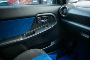 Imagen 22/50 de Subaru Impreza WRX STi (2003)