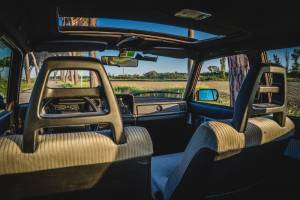 Bild 16/31 von Volvo 240 Turbo (1982)