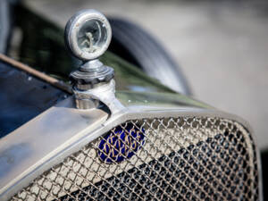 Afbeelding 39/50 van Delage DM Weymann (1928)