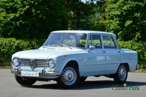 Image 1/50 of Alfa Romeo Giulia 1300 (1967)