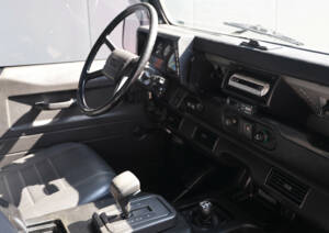 Imagen 31/38 de Land Rover 90 (1989)