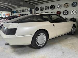 Bild 5/8 von Alpine GT V6 (1987)