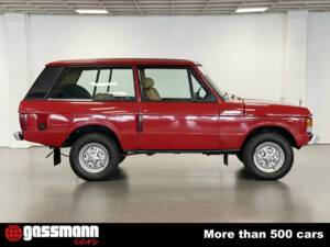 Bild 4/15 von Land Rover Range Rover Classic (1979)