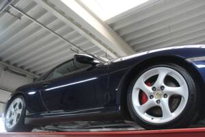 Image 12/50 of Porsche 911 Carrera 4S (2004)