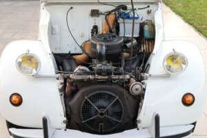 Image 41/50 of Citroën 2 CV 6 (1985)