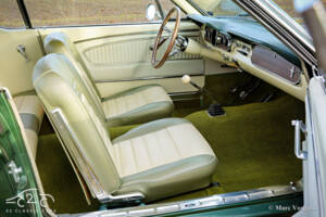 Image 9/58 of Ford Mustang 289 (1965)